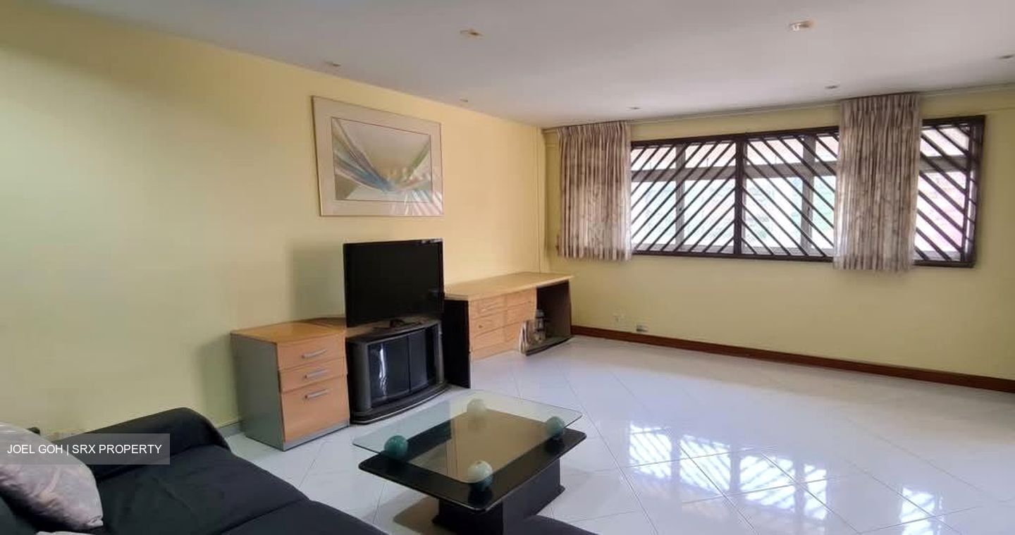 Blk 421 Woodlands Street 41 (Woodlands), HDB 4 Rooms #567705401